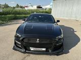 Ford Mustang 2020 года за 11 900 000 тг. в Астана – фото 4