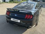 Ford Mustang 2020 года за 11 900 000 тг. в Астана – фото 5