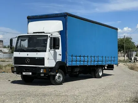 Mercedes-Benz  817 1998 года за 10 000 000 тг. в Алматы – фото 11