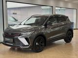 Geely Coolray 2024 года за 8 170 000 тг. в Астана