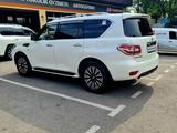 Nissan Patrol 2014 годаүшін16 000 000 тг. в Алматы – фото 4