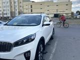 Kia Sorento 2019 года за 12 000 000 тг. в Астана – фото 2