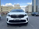 Kia Sorento 2019 года за 12 000 000 тг. в Астана