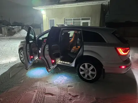 Audi Q7 2007 года за 10 000 000 тг. в Караганда – фото 9