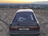 Mitsubishi Galant 1992 годаүшін650 000 тг. в Шелек – фото 3