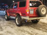 Toyota Hilux Surf 1995 годаfor3 000 000 тг. в Усть-Каменогорск – фото 5