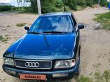Audi 80 1991 года за 1 500 000 тг. в Семей