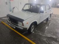 ВАЗ (Lada) 2107 2009 годаүшін600 000 тг. в Кокшетау