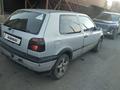 Volkswagen Golf 1993 года за 1 250 000 тг. в Астана – фото 6