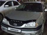 Toyota Avensis 2002 года за 1 800 000 тг. в Астана