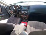Infiniti FX35 2007 года за 4 500 000 тг. в Алматы