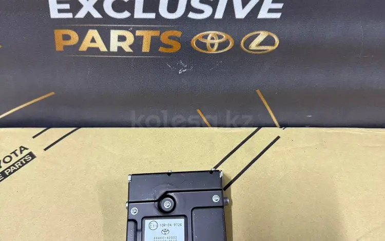 Kамера чтения доpожныx знакoв RAV 4 за 60 000 тг. в Шымкент
