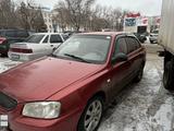 Hyundai Accent 2005 года за 2 500 000 тг. в Уральск – фото 3