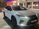 Lexus RX 300 2019 года за 23 900 000 тг. в Актобе