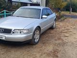 Audi A8 1997 годаүшін2 900 000 тг. в Затобольск