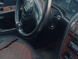 Audi A8 1997 годаүшін2 900 000 тг. в Затобольск – фото 3
