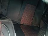Audi A8 1997 годаүшін2 900 000 тг. в Затобольск – фото 4