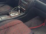 Audi A8 1997 годаүшін2 900 000 тг. в Затобольск – фото 5