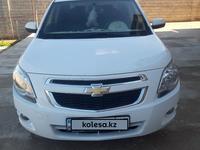 Chevrolet Cobalt 2022 годаүшін6 100 000 тг. в Шымкент