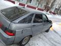 ВАЗ (Lada) 2112 2006 годаүшін740 000 тг. в Темиртау – фото 4