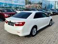 Toyota Camry 2014 года за 8 500 000 тг. в Алматы – фото 7