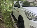 Hyundai Accent 2014 года за 3 950 000 тг. в Алматы – фото 4
