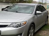 Toyota Camry 2014 годаүшін8 300 000 тг. в Актау – фото 2