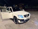 Mercedes-Benz GLK 350 2009 годаfor8 000 000 тг. в Алматы – фото 3