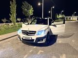 Mercedes-Benz GLK 350 2009 годаfor8 000 000 тг. в Алматы – фото 2