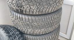 Зимный, шиповынный покрышки за 90 000 тг. в Шымкент