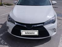 Toyota Camry 2015 годаүшін8 300 000 тг. в Шымкент