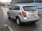 SsangYong Actyon 2013 года за 5 300 000 тг. в Караганда – фото 5
