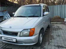 Daihatsu pyzar, 1997