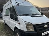 Ford Transit 2010 годаүшін7 900 000 тг. в Алматы – фото 2