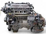 Двигатель Тойота Toyota Camry 2AZ/1AZ/1MZ/2MZ/2GR/2AR за 50 000 тг. в Алматы – фото 4