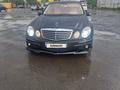 Mercedes-Benz E 240 2002 годаүшін5 500 000 тг. в Алматы