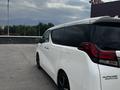 Toyota Alphard 2017 годаүшін35 000 000 тг. в Алматы – фото 5