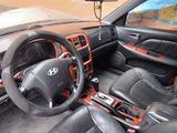 Hyundai Sonata 2004 годаүшін1 200 000 тг. в Астана