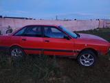 Audi 80 1991 года за 350 000 тг. в Астана – фото 2