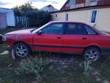 Audi 80 1991 года за 350 000 тг. в Астана