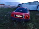 Audi 80 1991 года за 350 000 тг. в Астана – фото 3