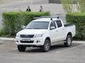 Toyota Hilux 2013 годаүшін14 000 000 тг. в Астана