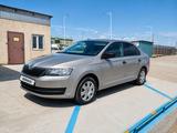 Skoda Rapid 2014 годаүшін3 100 000 тг. в Кызылорда