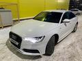 Audi A6 2012 годаүшін10 000 000 тг. в Уральск – фото 6