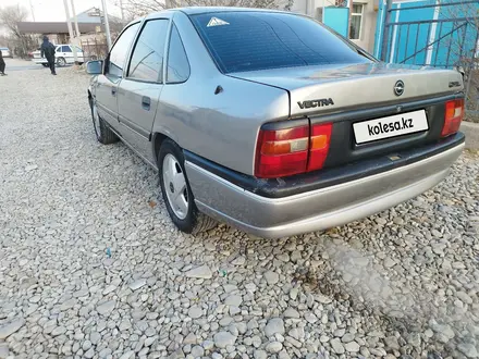 Opel Vectra 1994 года за 1 800 000 тг. в Туркестан – фото 5