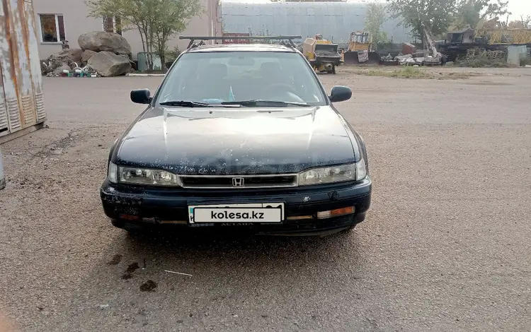 Honda Accord 1991 года за 1 000 000 тг. в Астана