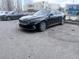 Kia K7 2021 года за 11 000 000 тг. в Караганда – фото 3
