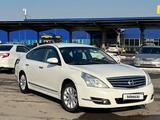 Nissan Teana 2009 года за 4 600 000 тг. в Алматы – фото 3