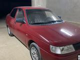 ВАЗ (Lada) 2110 1999 года за 650 000 тг. в Жанаозен – фото 2