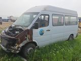 Mercedes-Benz Sprinter 2003 года за 1 200 000 тг. в Алматы – фото 2